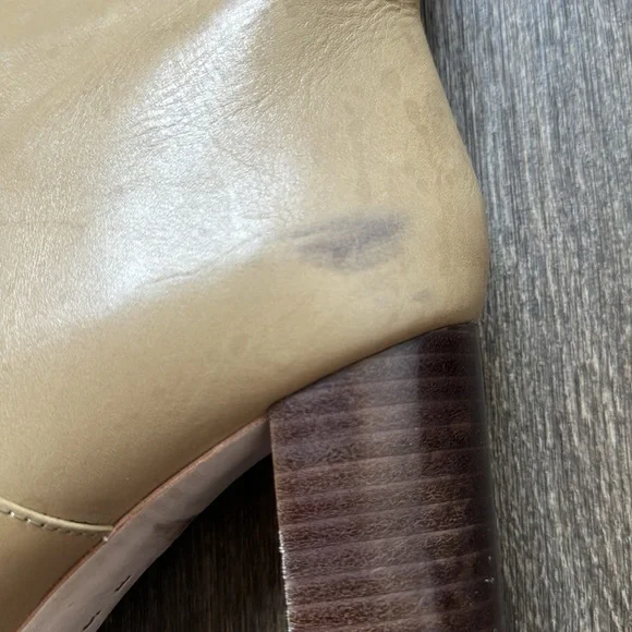 Loeffler Randall Goldy Boot - Picture 6 of 10